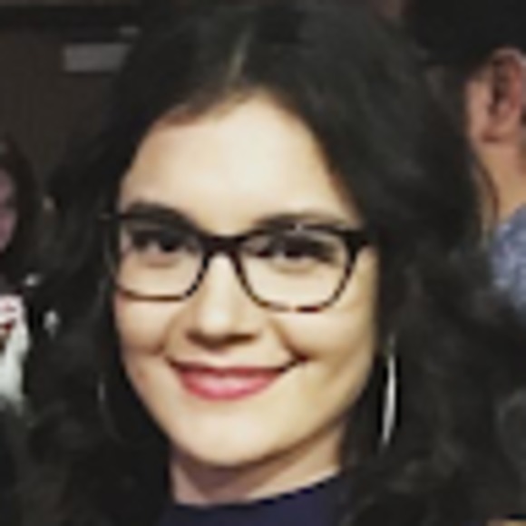 Meet your Posher, Arianna - Picture 1 of 1